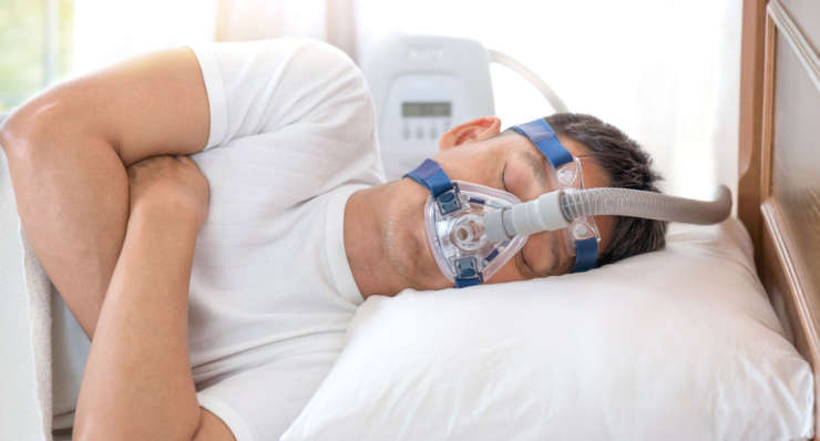CPAP