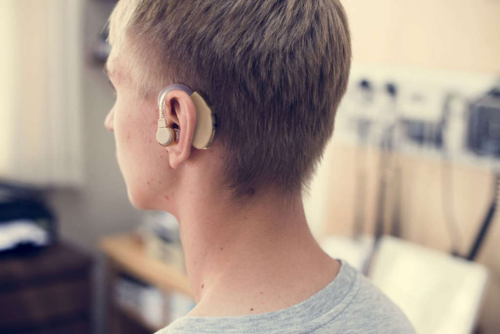 Audiología