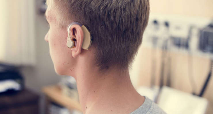 Audiología