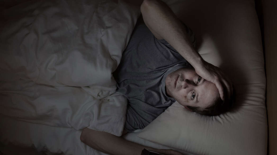 El Insomnio