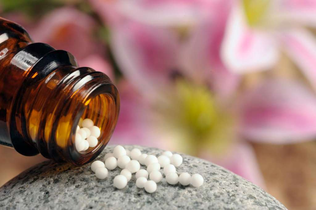 homeopatia