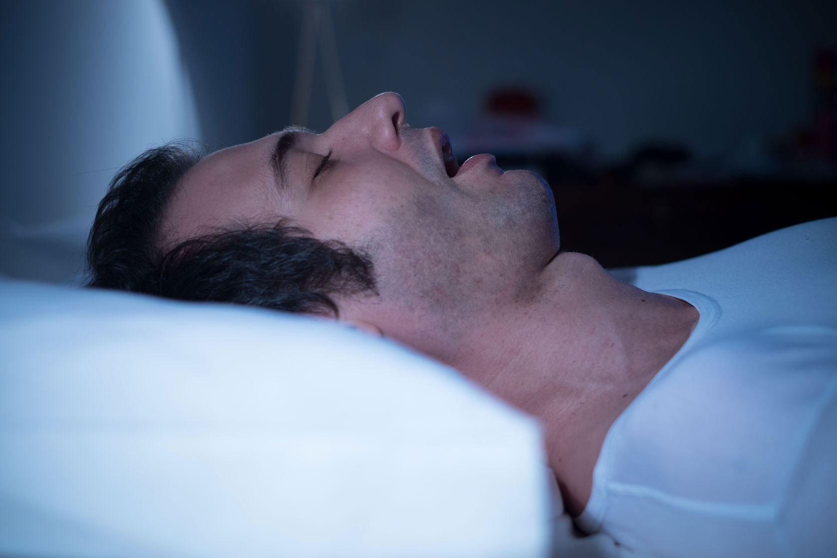 tratamiento del síndrome de apneas del sueño sas todo orl